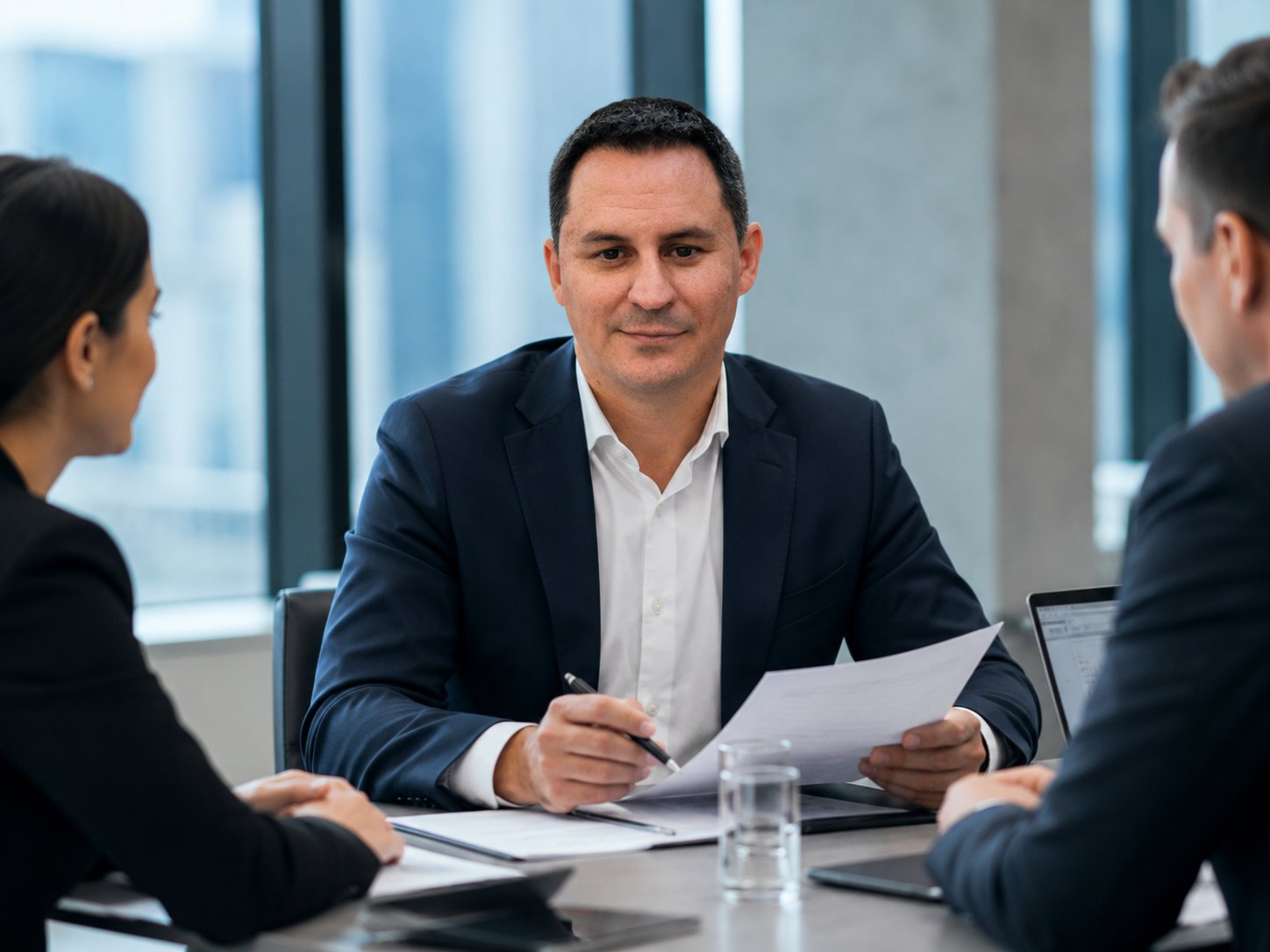 Technology, Electronics & B2B Solutions